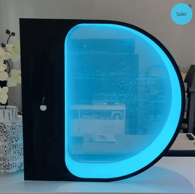 Jellyfish tank kit best sale
