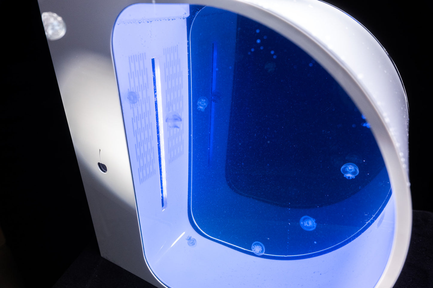 Alpha22 Jellyfish Aquarium starter kit