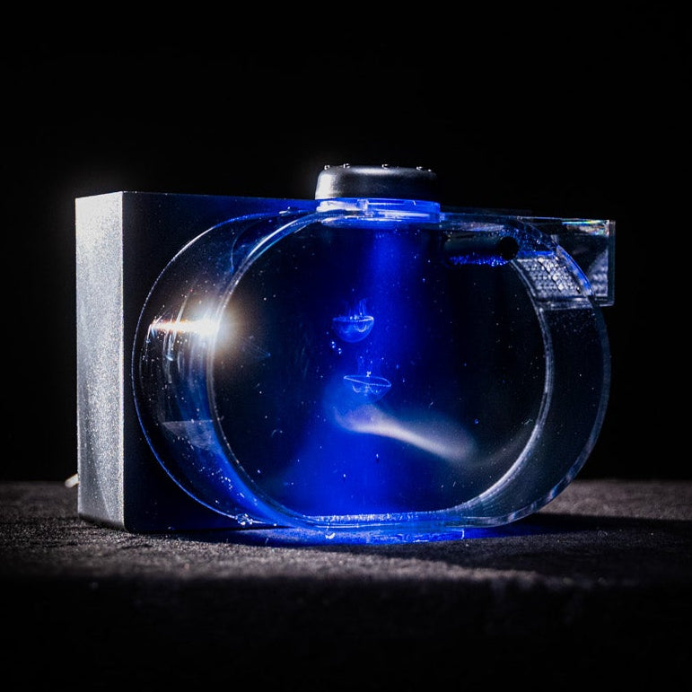 Deluxe Jellyfish Aquarium starter kit