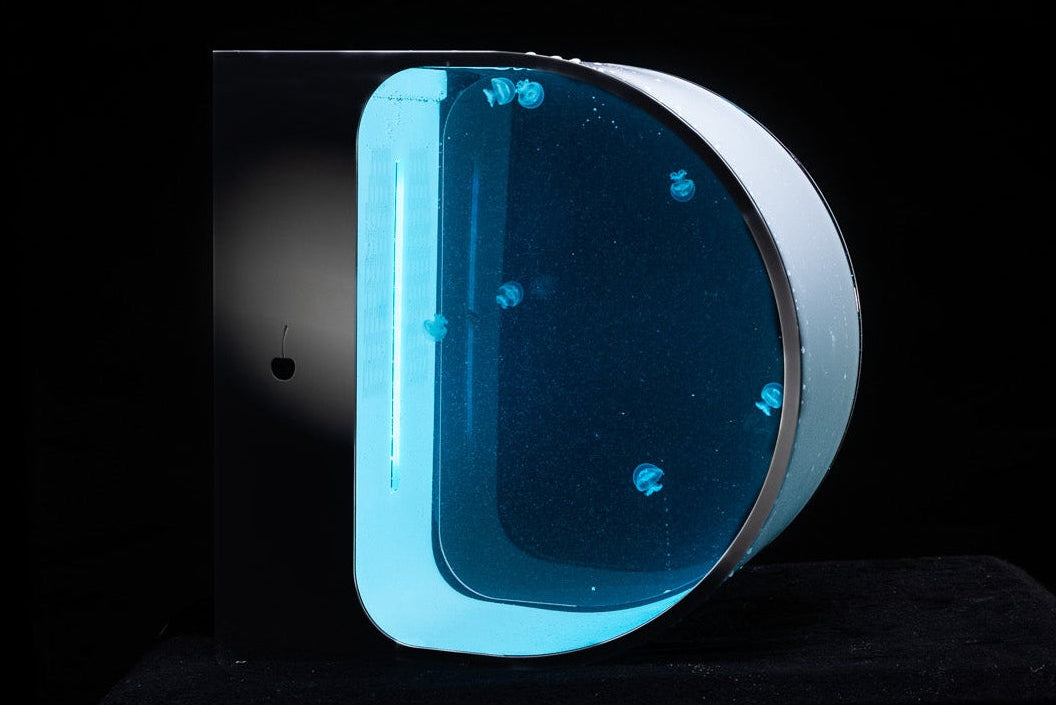 Alpha22 Jellyfish Aquarium starter kit