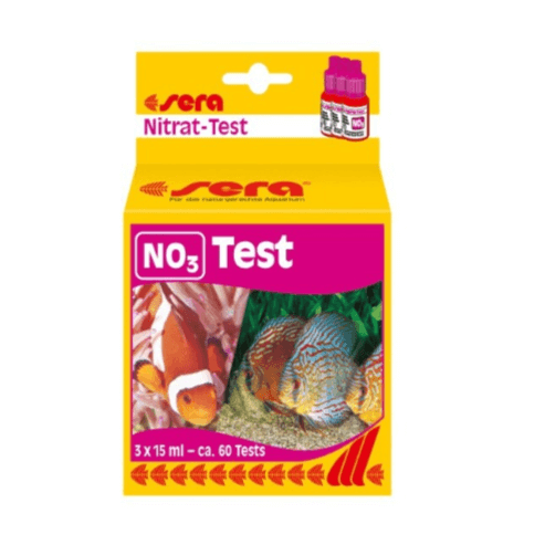 NO3 test - PetJellyfishUS