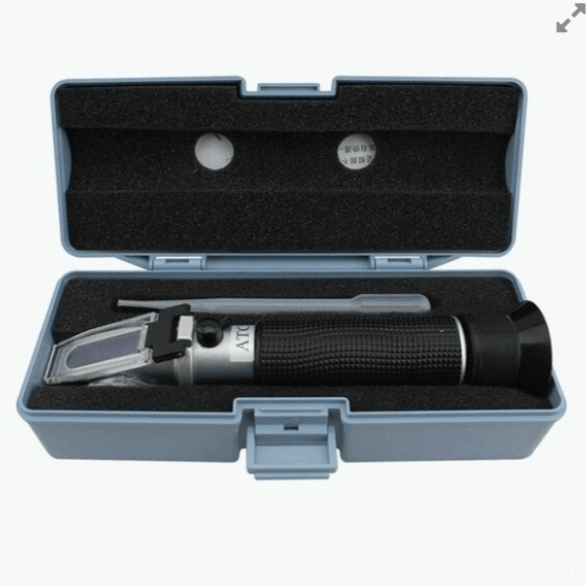 Refractometer ATC - PetJellyfishUS
