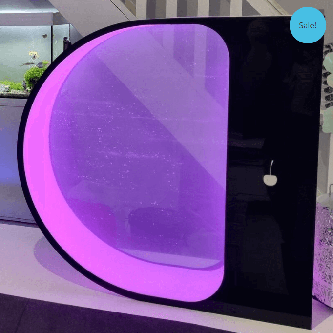 Jellyfish tank
