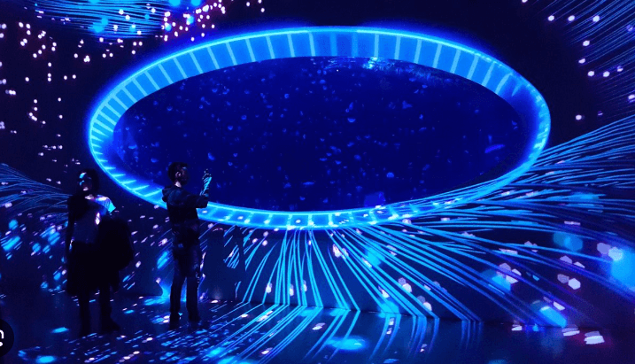 Custom oval jellyfish aquarium - PetJellyfishUS