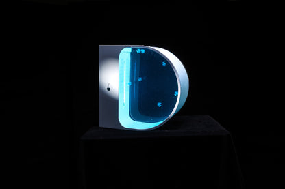 Alpha22 Jellyfish Aquarium starter kit