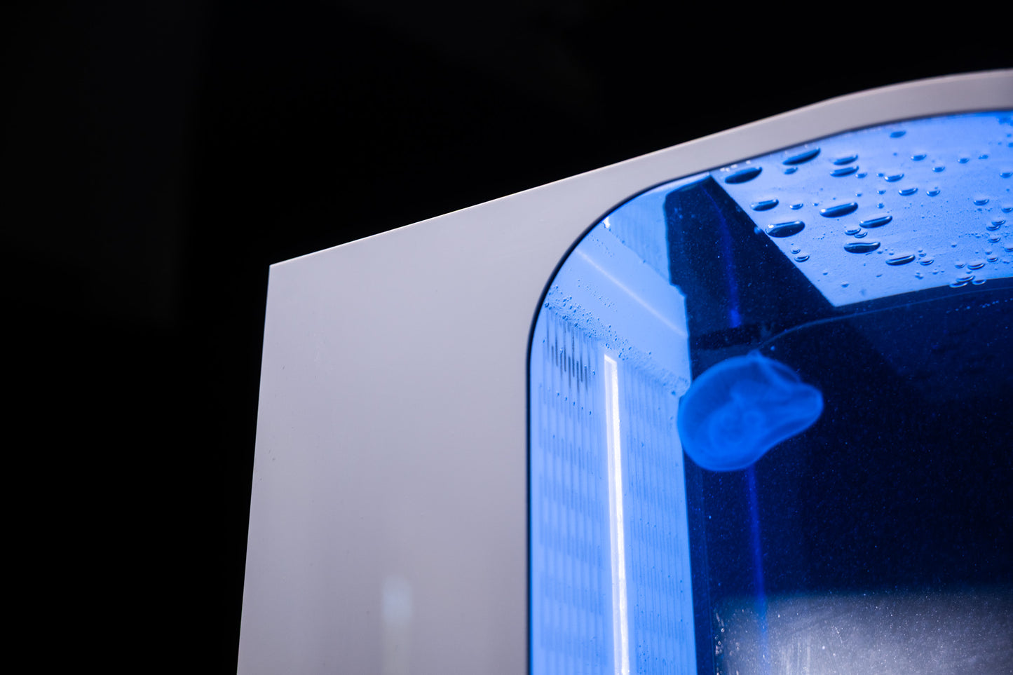 Alpha55 jellyfish aquarium