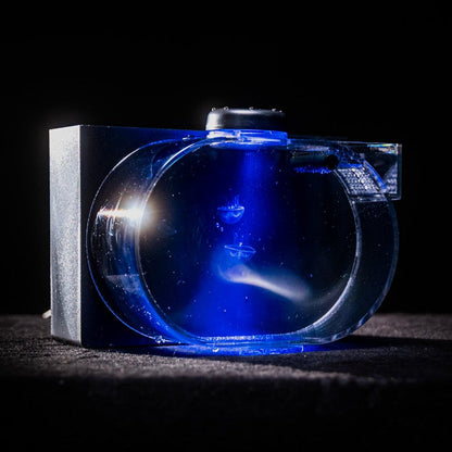 Deluxe Jellyfish Aquarium starter kit