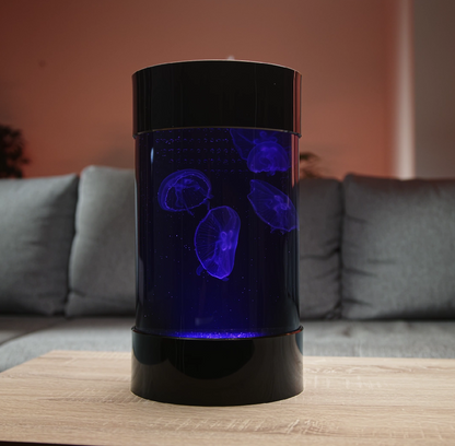 C8 Nano jellyfish aquarium