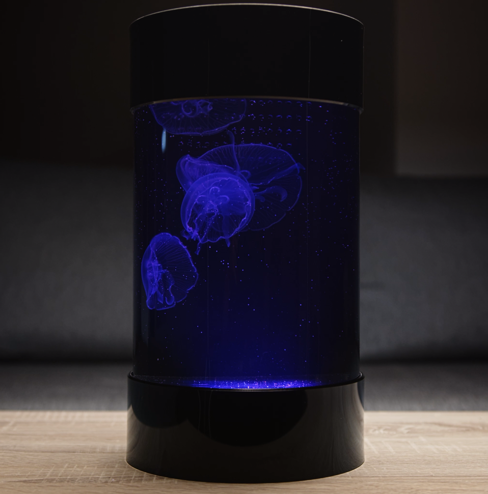 C8 Nano Jellyfish Aquarium | PetJellyfishUS