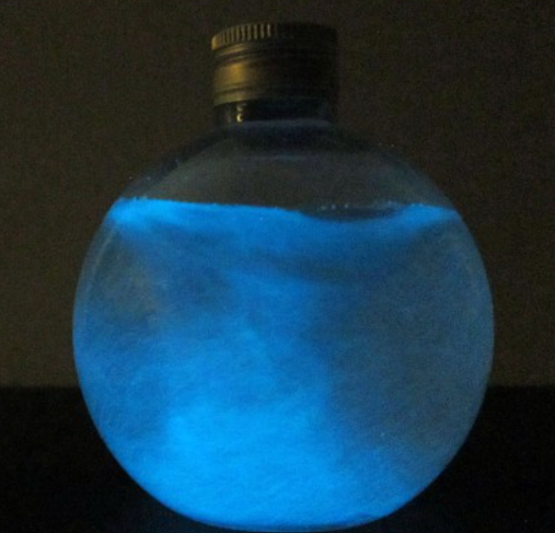 Bioluminescent Algae Starter Kit