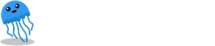 Pet Jellyfish Logo